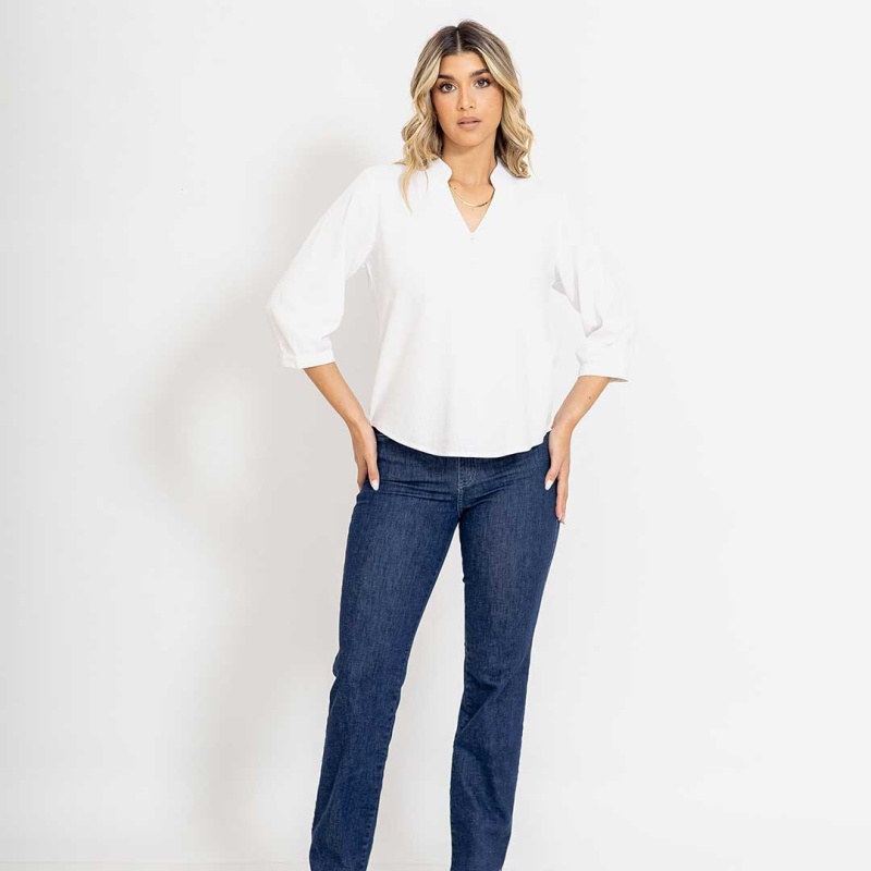 Blusa M3/4 Cod. 7250110