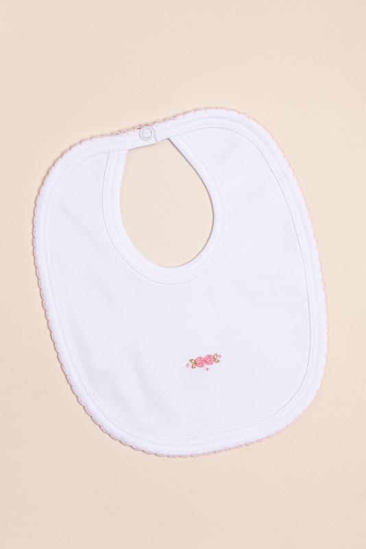 babero bord a mano gianna