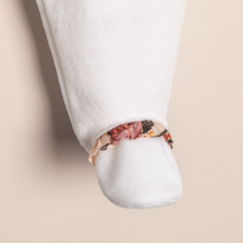 enterito plush combinado loletta