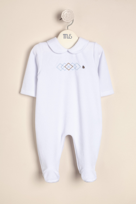 enterito bord rombos bitish