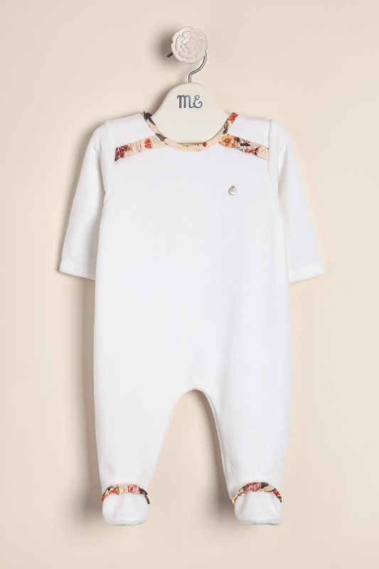 enterito plush combinado loletta