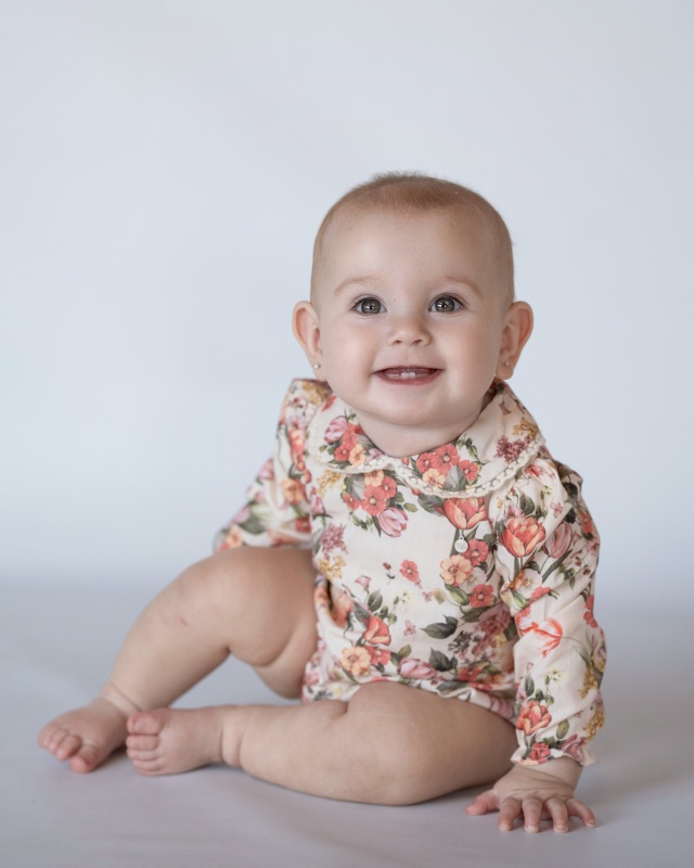 body blusita estamp loletta