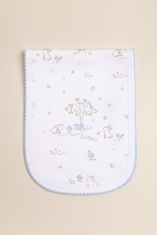 babita estampada amis bco/cel