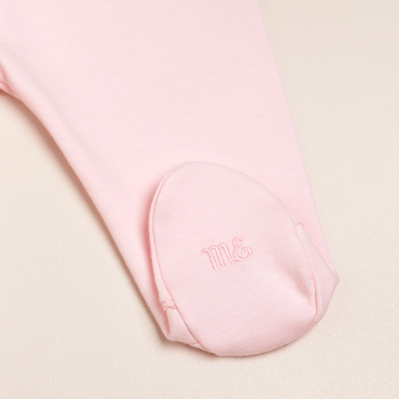 ranita pima basic rosa