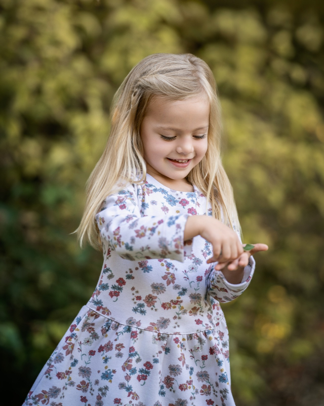 vestido rustico estamp taylor