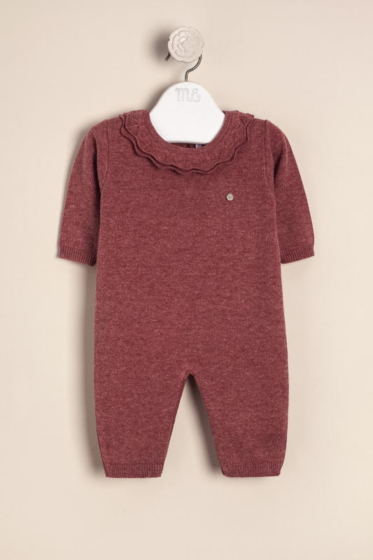 enterito de santa clara volado granate