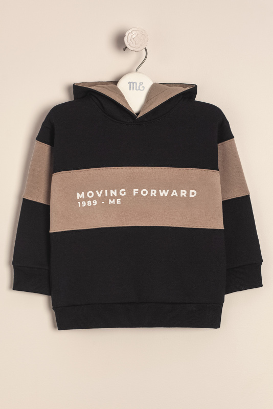 buzo frisa moving forward negro