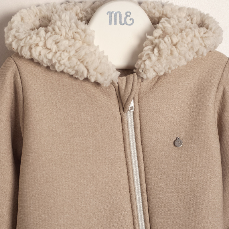 astronauta pielcita winter beige