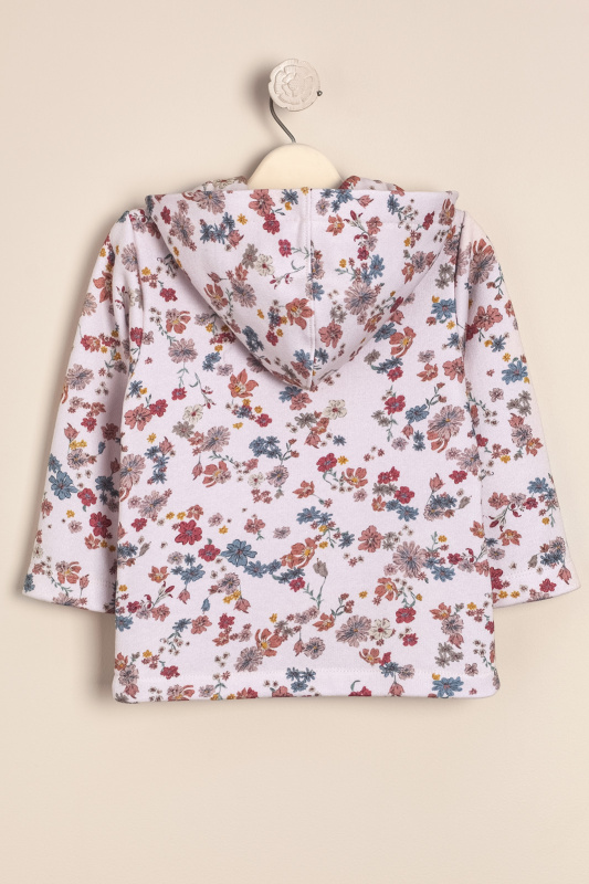 campera rustico estamp exclusivo taylor