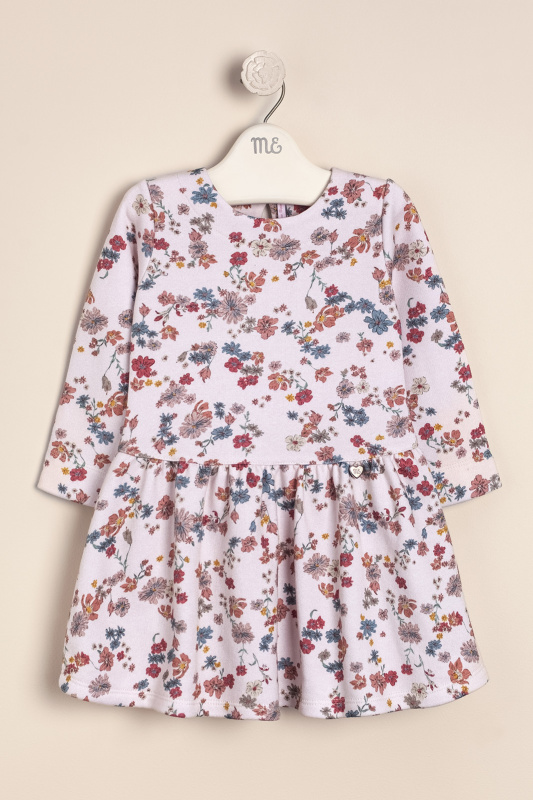 vestido rustico estamp taylor