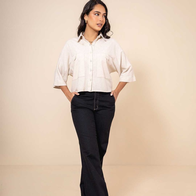 Camisa Oversize Cod. 7250181