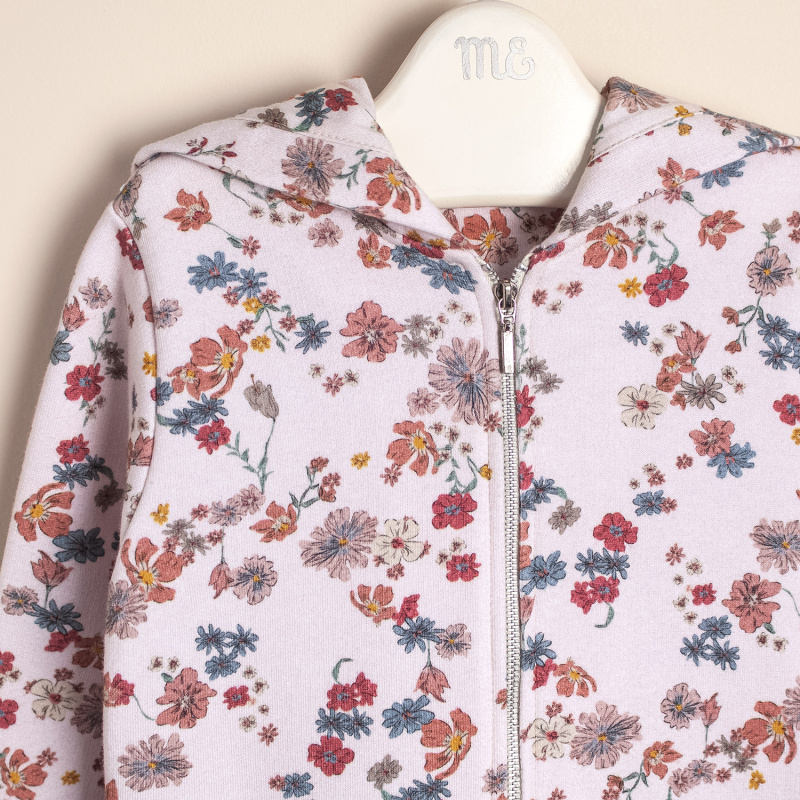 campera rustico estamp exclusivo taylor