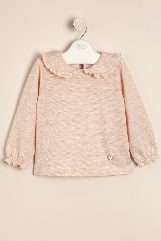 remera rustico c/cuello gala