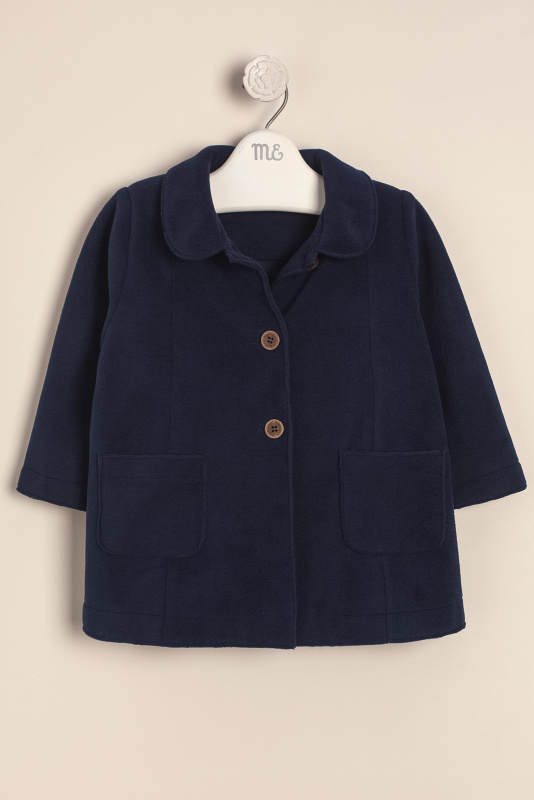 tapadito polar sapphire azul