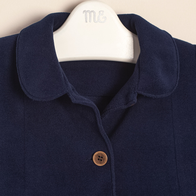 tapadito polar sapphire azul