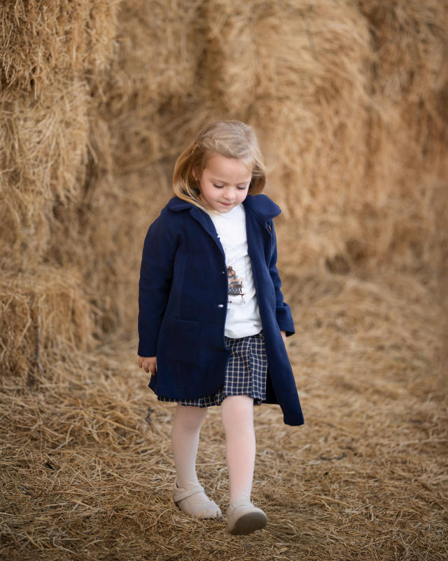 remera place de la concorde crudo