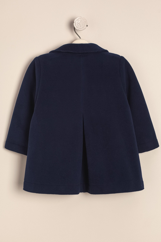 tapadito polar sapphire azul