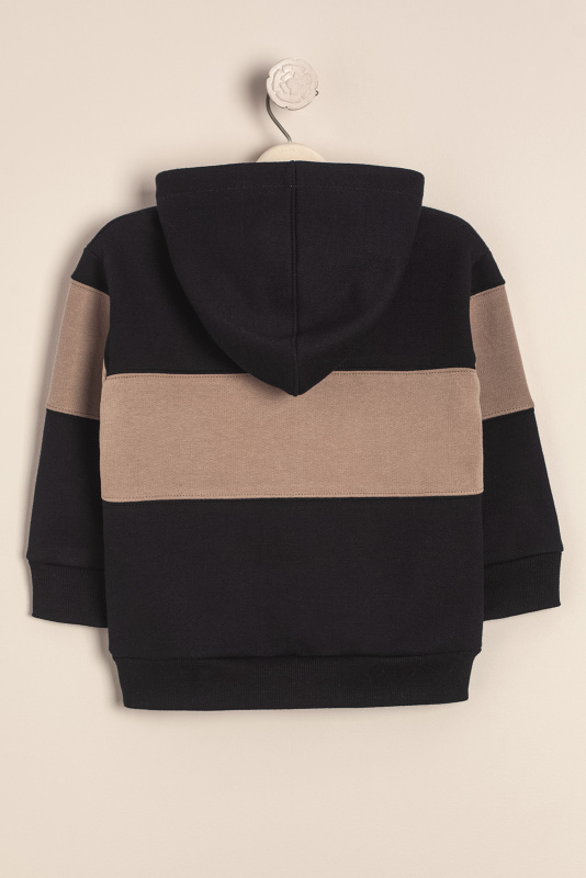 buzo frisa moving forward negro