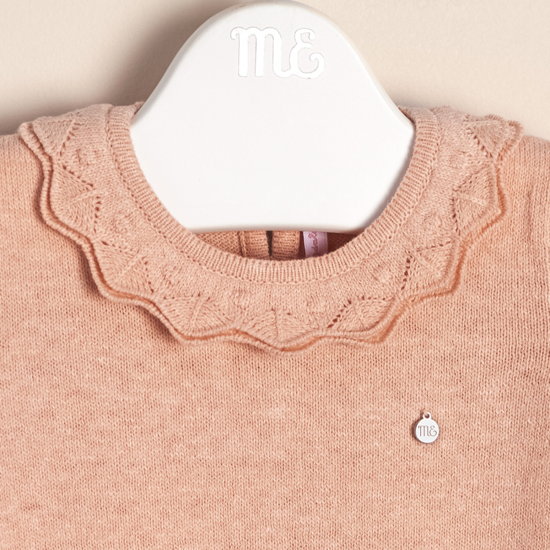 enterito de santa clara volado rosa