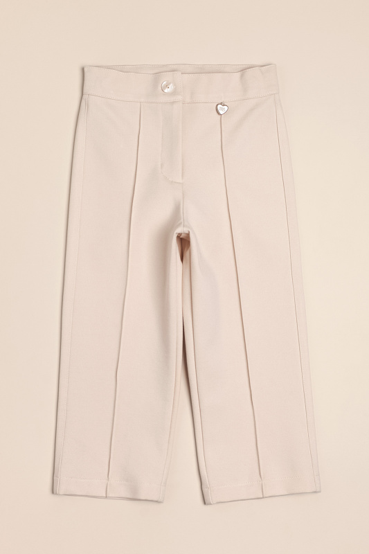 pantalon punto roma milano crudo