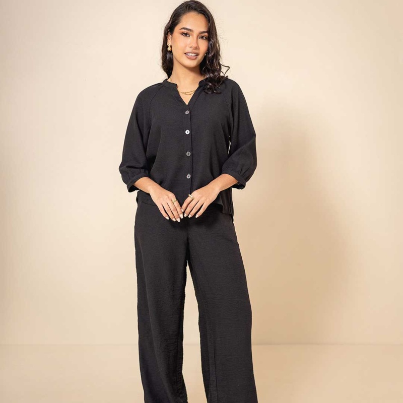 Blusa M3/4 Cod. 7250103