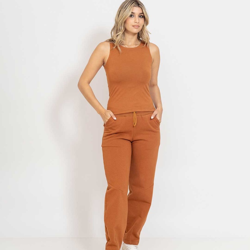 Pantalon Barrel Cod. 225149