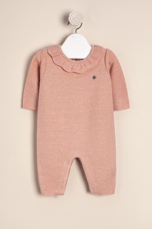 enterito de santa clara volado rosa