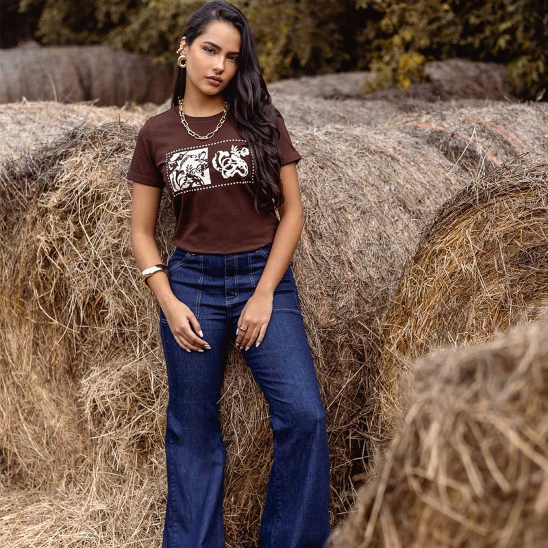 Pantalon Oxford Cod. 1250097