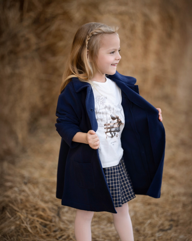 tapadito polar sapphire azul