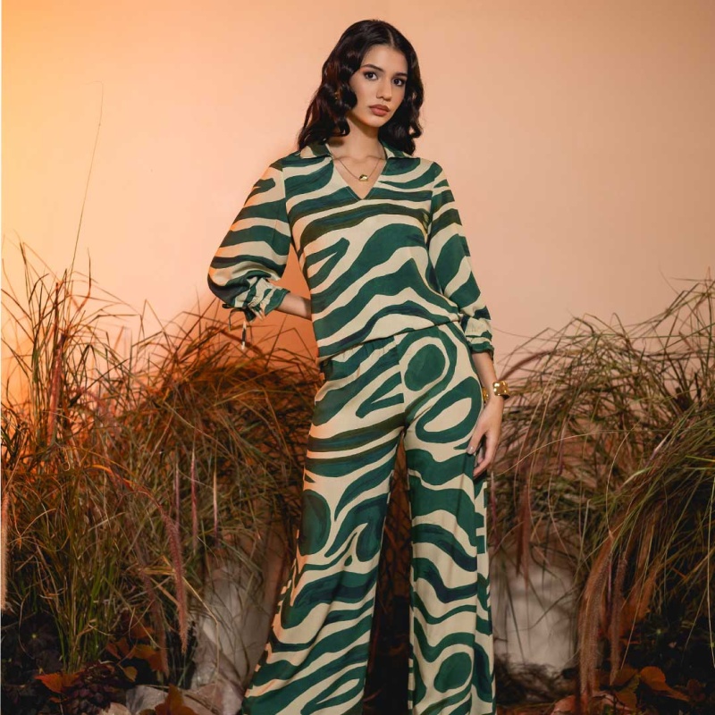 Blusa Estampada Cod. 225057