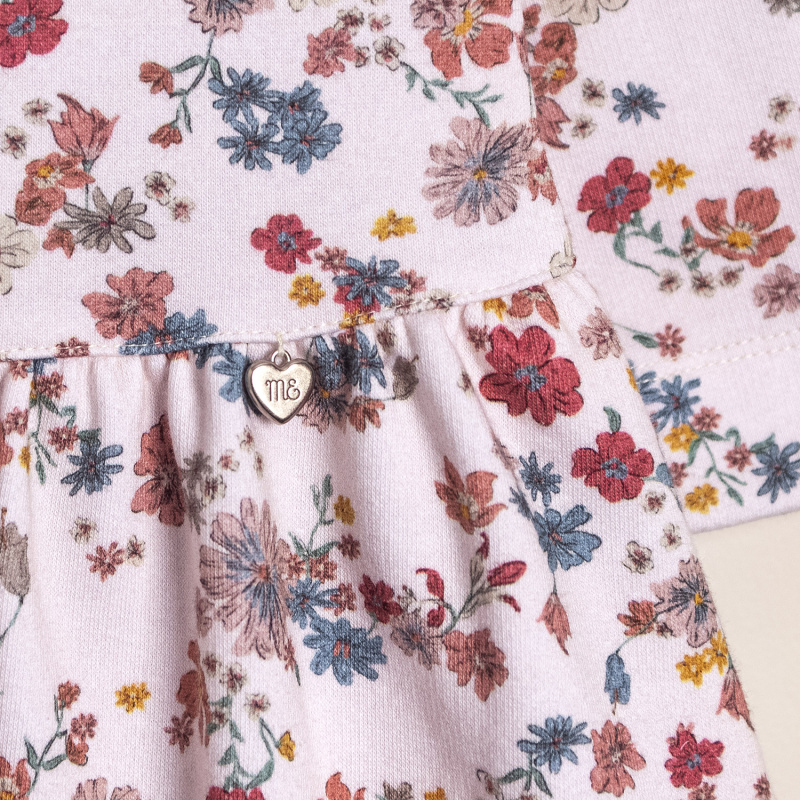 vestido rustico estamp taylor