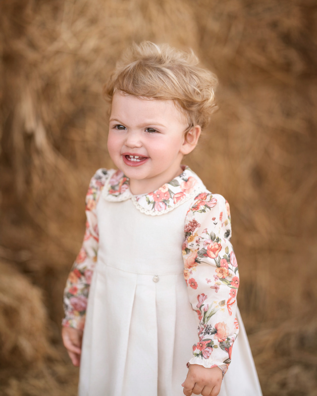 body blusita estamp loletta