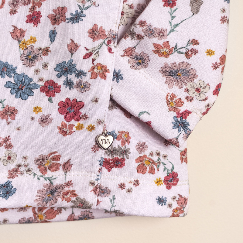 buzo rustico estamp exclusivo taylor