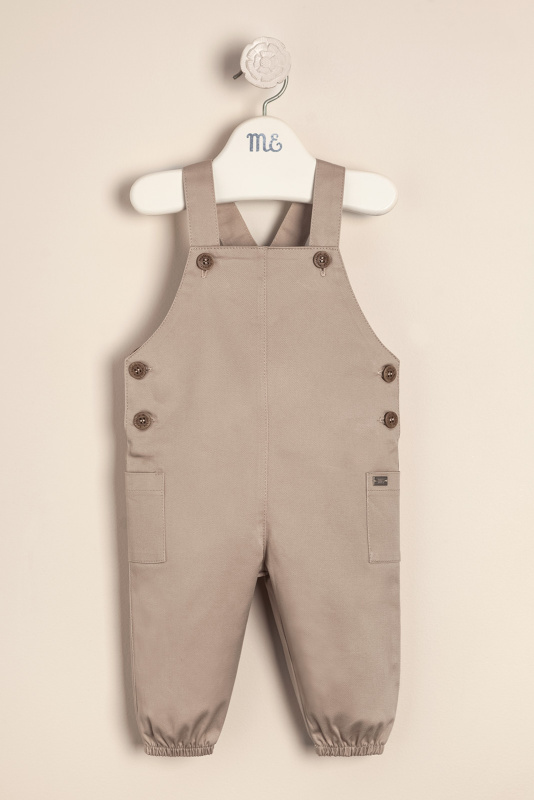 jardinero gabardina forest vison