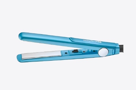 PLANCHITA ALISADORA BABYLISS