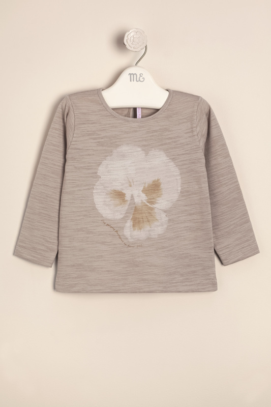 remera estamp pensamiento vison bl