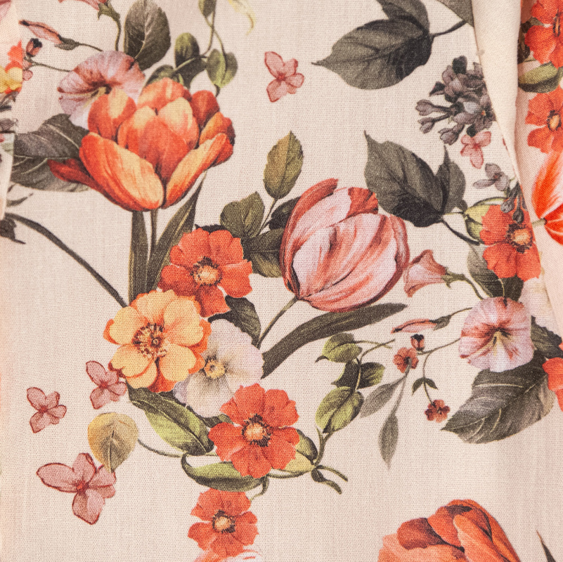 blusa estampado loletta