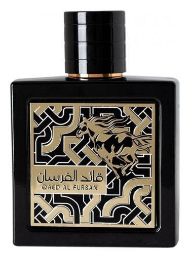 Qaed Al Fursan Lattafa Perfumes para Hombres y Mujeres