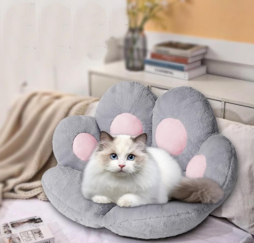 CAMITA ALMOHADA HUELLA