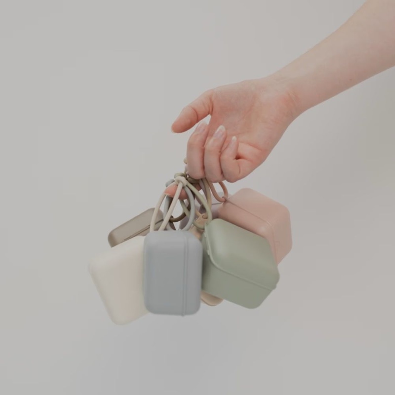 bibs pacifer box cloud