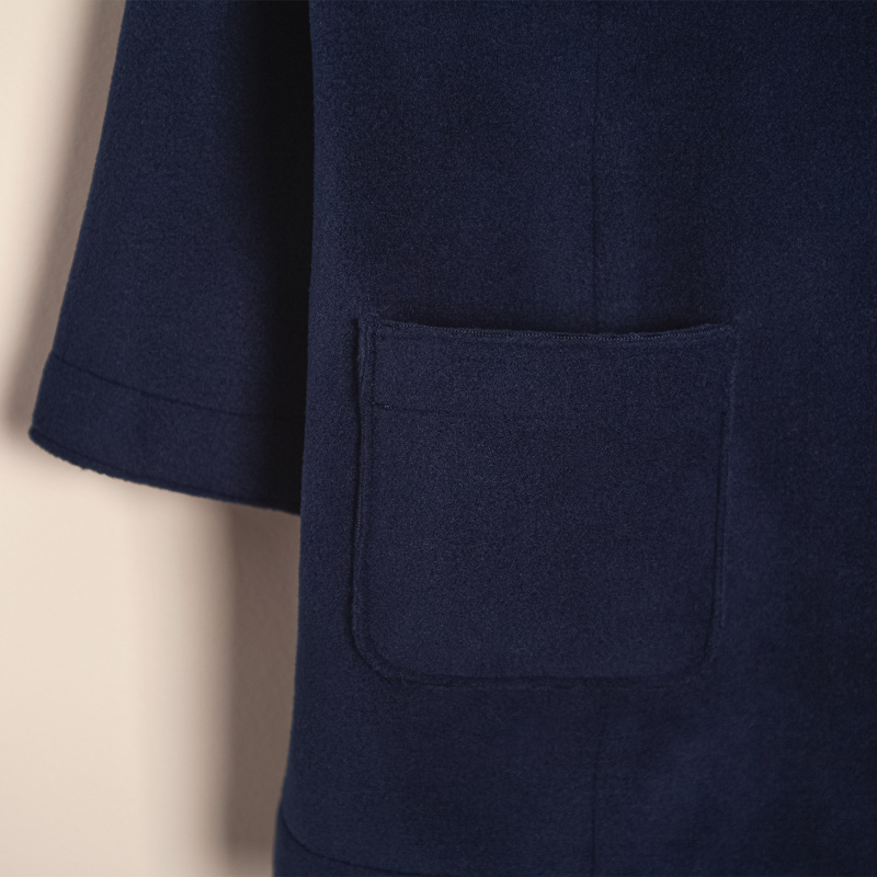 tapadito polar sapphire azul