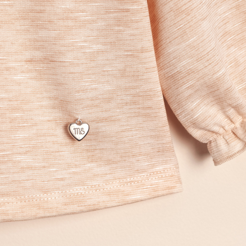 remera rustico c/cuello gala