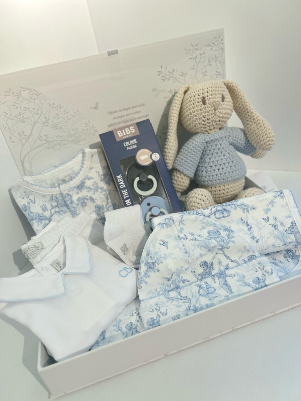 Set de nacimiento Jose