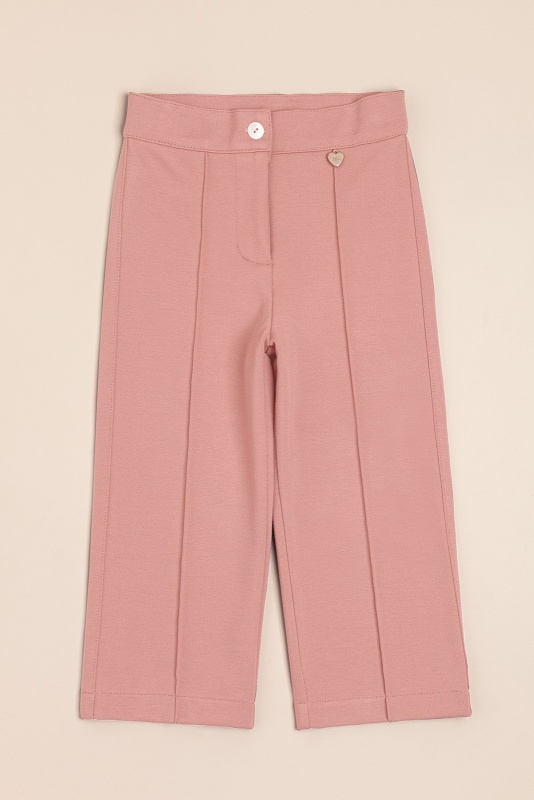 pantalon punto roma milano rosa