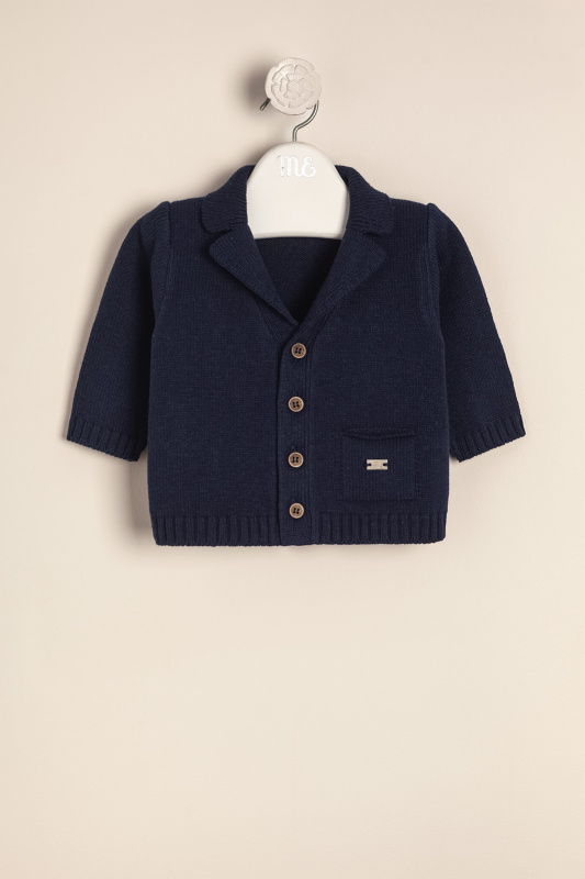 miniblazer germany azul