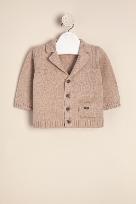 miniblazer germany beige