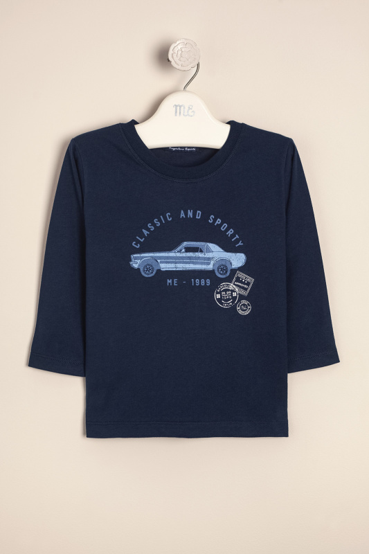 remera alg classic and sporty az