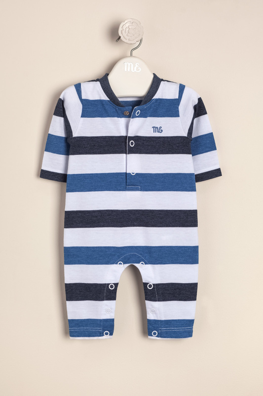 enterito rayado beni