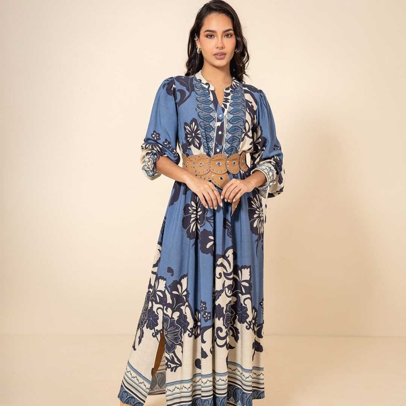 Vestido MIDI M/L Cod. 7250176