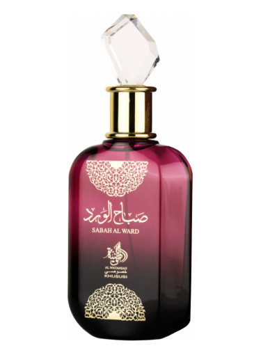 Perfume Sabah Al Ward Al Wataniah para mujer